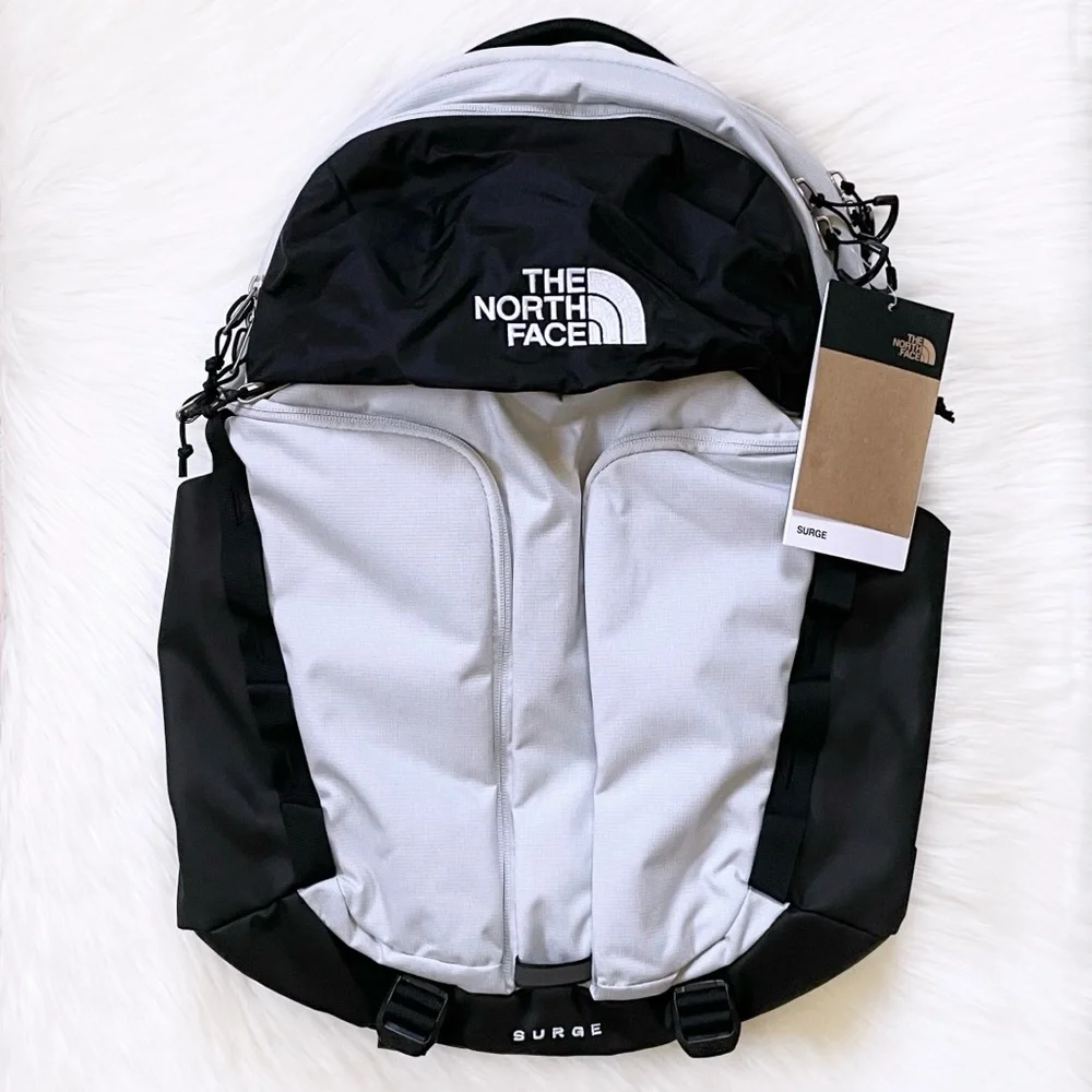 The North Face Surge 31 Liter Backpack